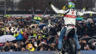 MotoGP: Valentino Rossi: "Sono triste, le domeniche non saranno più le stesse"