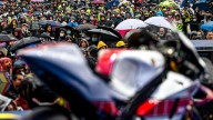 MotoGP: Valentino Rossi: "Sono triste, le domeniche non saranno più le stesse"
