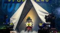 MotoGP: One More Lap: Valentino Rossi ad EICMA: le foto