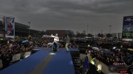 : One More Lap: Valentino Rossi ad EICMA: le foto