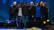 : One More Lap: Valentino Rossi ad EICMA: le foto