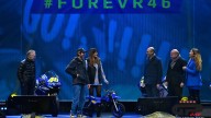 : One More Lap: Valentino Rossi ad EICMA: le foto