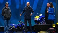 : One More Lap: Valentino Rossi ad EICMA: le foto