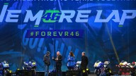 : One More Lap: Valentino Rossi ad EICMA: le foto