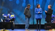 : One More Lap: Valentino Rossi ad EICMA: le foto