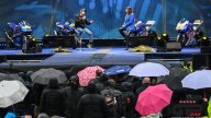 : One More Lap: Valentino Rossi ad EICMA: le foto