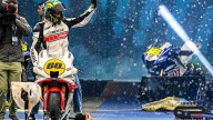 : One More Lap: Valentino Rossi ad EICMA: le foto