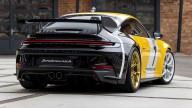 Auto - News: Porsche 911 GT3: arriva quella ispirata alla 956 che vinse Le Mans nel 1985