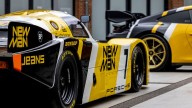 Auto - News: Porsche 911 GT3: arriva quella ispirata alla 956 che vinse Le Mans nel 1985