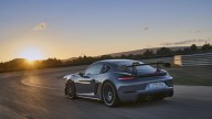 Auto - Test: Porsche 718 Cayman GT4 RS 2022: