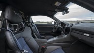Auto - Test: Porsche 718 Cayman GT4 RS 2022: