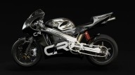 Moto - News: Crighton CR700W: la Superbike da 220 CV per 129 Kg