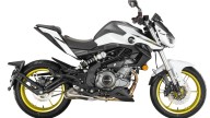 Moto - News: QJMotor a Eicma 2021 - in arrivo in Europa i modelli 2022