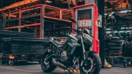 Moto - News: QJMotor a Eicma 2021 - in arrivo in Europa i modelli 2022