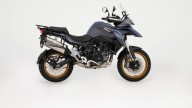 Moto - News: QJMotor a Eicma 2021 - in arrivo in Europa i modelli 2022