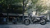 Moto - News: Triumph, tre nuove Special Edition