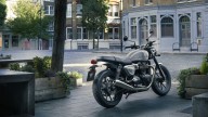 Moto - News: Triumph, tre nuove Special Edition