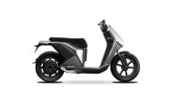 Moto - Scooter: Eicma 2021 - Vmoto Fleet Concept F01: lo scooter elettrico del futuro