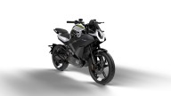 Moto - News: Eicma 2021 - VMoto Soco Stash: la prima moto elettrica del brand premium