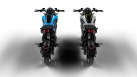 Moto - News: Eicma 2021 - VMoto Soco Stash: la prima moto elettrica del brand premium