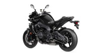 Moto - News: Yamaha MT-10 2022, ecco le prime immagini