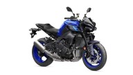 Moto - News: Yamaha MT-10 2022, ecco le prime immagini