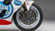 Moto - News: Team Classic Suzuki GSX-R750 SRAD: operazione vintage