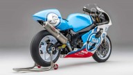 Moto - News: Team Classic Suzuki GSX-R750 SRAD: operazione vintage