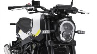 Moto - News: Benelli Leoncino 250 2022: la naked sbarazzina
