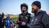 News: La 100Km è un affare di famiglia: vincono Luca Marini e Valentino Rossi