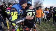 News: La 100Km è un affare di famiglia: vincono Luca Marini e Valentino Rossi