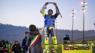 News: La 100Km è un affare di famiglia: vincono Luca Marini e Valentino Rossi