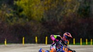 News: 100 Km dei Campioni: a Marini l'Americana e la pole, 2° Valentino Rossi