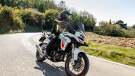 Moto - News: Benelli TRK 251 MY2022: rinnovata la piccola adventure
