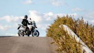 Moto - News: Benelli TRK 251 MY2022: rinnovata la piccola adventure