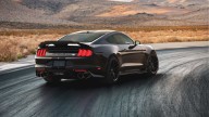 Auto - News: Shelby GT500KR: 900 CV Made in USA, la regina dei traversi!