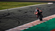 MotoGP: Altro che vacanze! Vinales in pista con l’Aprilia RSV4 a Valencia