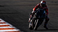 MotoGP: Altro che vacanze! Vinales in pista con l’Aprilia RSV4 a Valencia