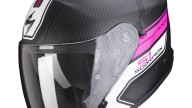 Moto - News: Scorpion EXO S1