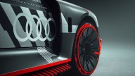 Auto - News: Audi S1 Hoonitron: con Ken Block, l'elettrica per la prossima Gymkhana