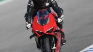 Moto - Test: Prova Ducati Panigale V4S 2022: l'ossessione per la perfezione