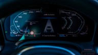 Auto - Test: Prova BMW M 400i xDrive Gran Coupé, la sportività con lo smoking