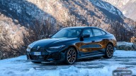 Auto - Test: Prova BMW M 400i xDrive Gran Coupé, la sportività con lo smoking