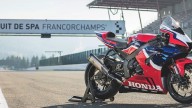 Moto - News: Una Honda CBR1000RR-R Fireblade per i 100 anni di Spa Francorchamps