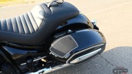 Moto - Test: IN ATTESSA DEL VIDEO Prova BMW R 18 Bagger, l’americana made in Germany