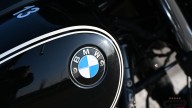 Moto - Test: IN ATTESSA DEL VIDEO Prova BMW R 18 Bagger, l’americana made in Germany