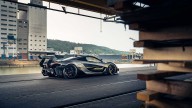 Auto - News: McLaren P1 GTR: una hypercar da 3 milioni di euro