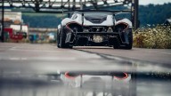 Auto - News: McLaren P1 GTR: una hypercar da 3 milioni di euro