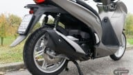 Moto - Test: QUANTO MI COSTA – Honda SH 350 2021