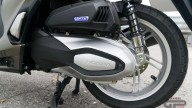 Moto - Test: QUANTO MI COSTA – Honda SH 350 2021